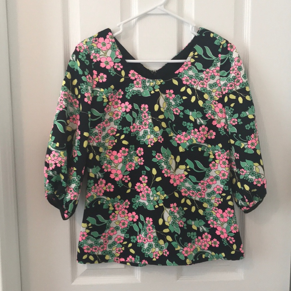Gorgeous top